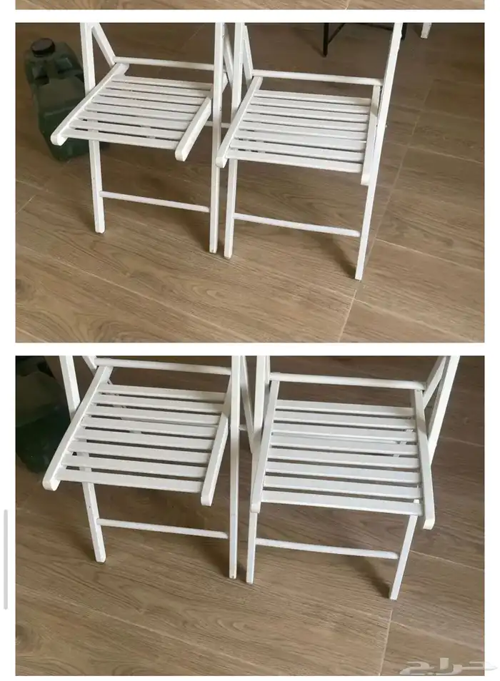 كراسي فخمة وجديدة وممتازة 2