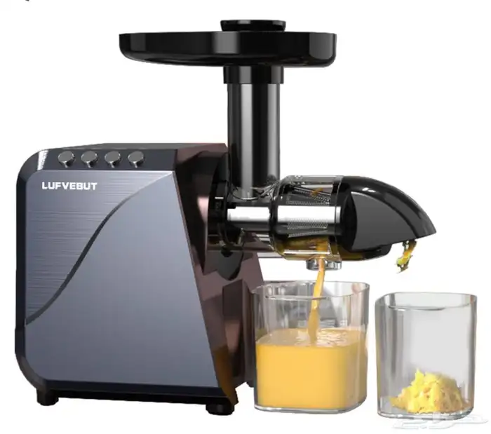 ماكينة عصير Juice Maker 0