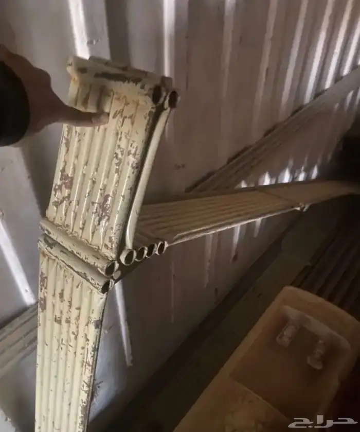 شد شاص نضيف 1