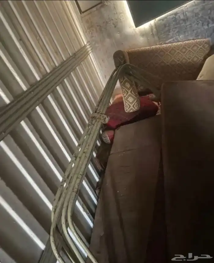 شد شاص نضيف 0