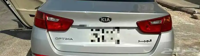 قطع اوبتيما 16