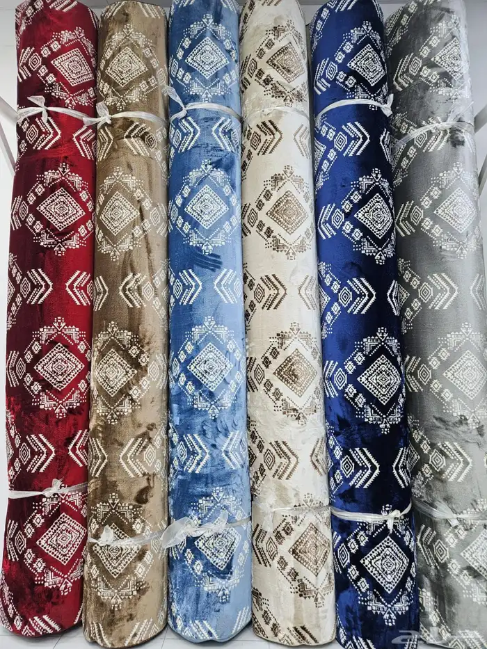 موكيت تركي ووطني واماراتي 1