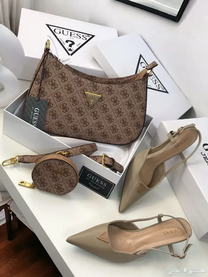 شنط وشوزات هاي كواليتي 100 63