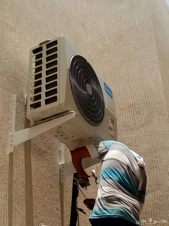 مكيفات ميديا سوبر وميديا أولمبوس 21