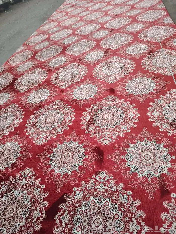 موكيت تركي ووطني واماراتي 6