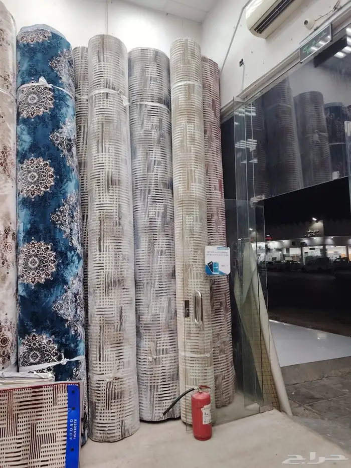 موكيت تركي ووطني واماراتي 5