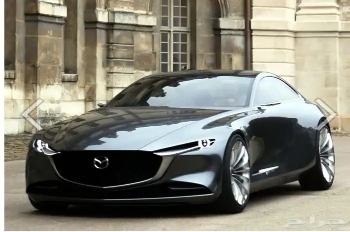 كتلوج قطع غيار سيارات مازدا 2024 0