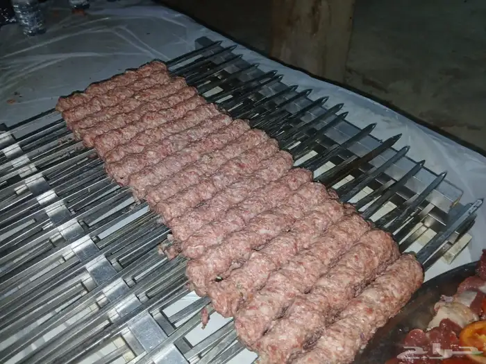 معلم مشاوي 5