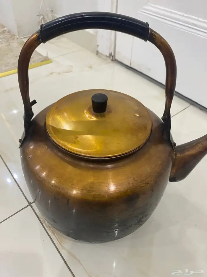 براد كبير نظيف معتق البيع مستعجل 2