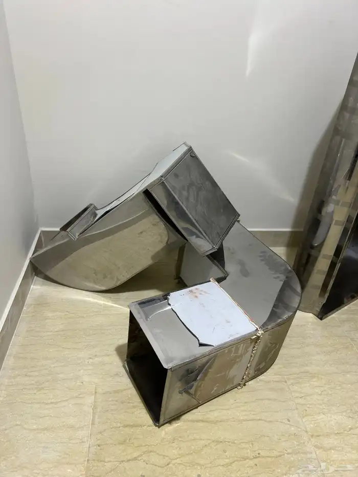 شفاط مطبخ 1