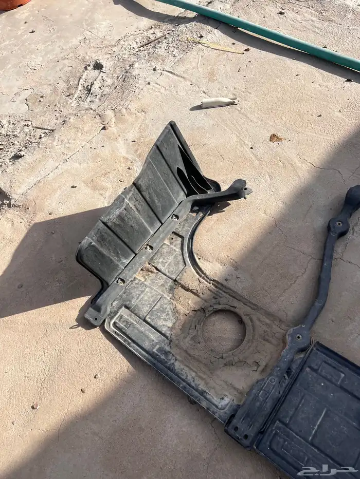 قطع اوبتيما 6