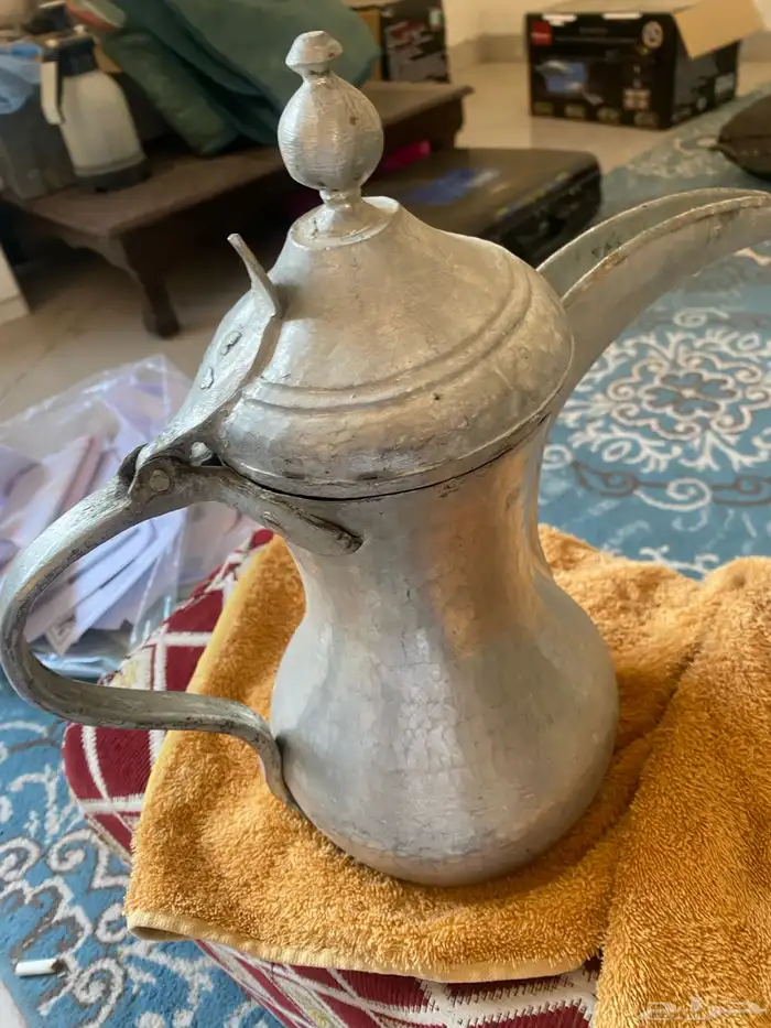 دله مطباخه صالح 2