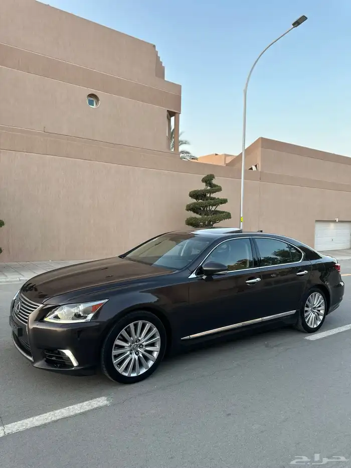 للبيع لكزس LS 460 ((( مباعه ))) 23