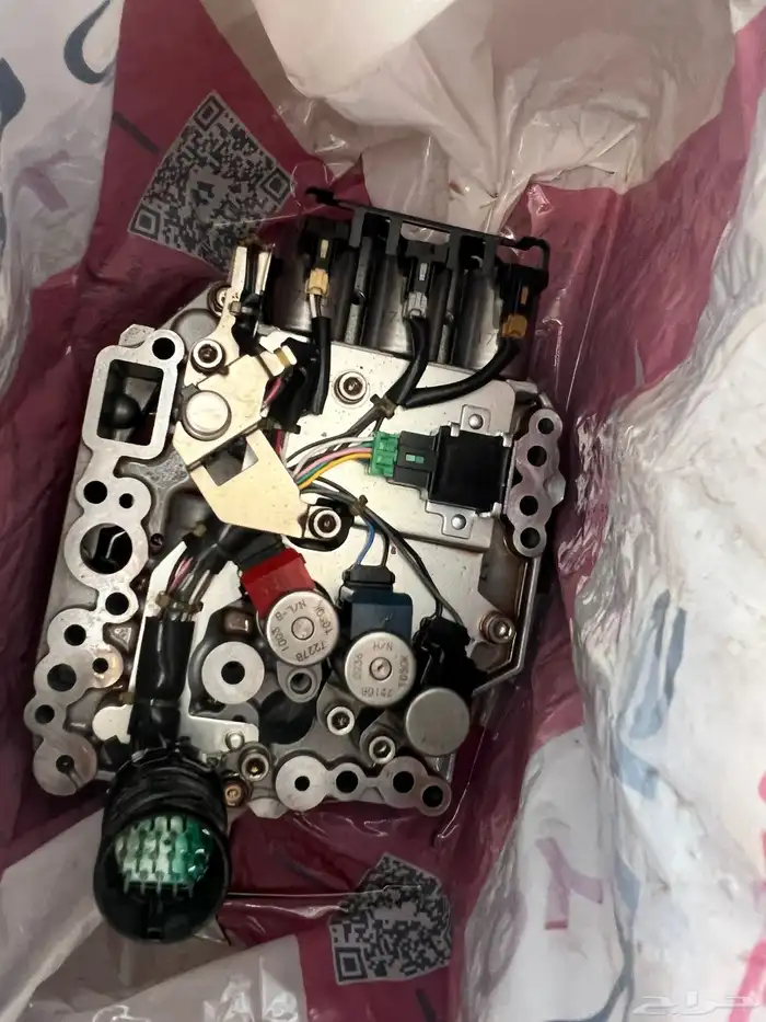 خريطة قير صني 0