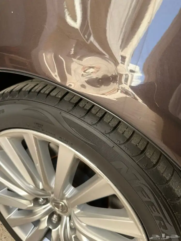 للبيع لكزس LS 460 ((( مباعه ))) 29