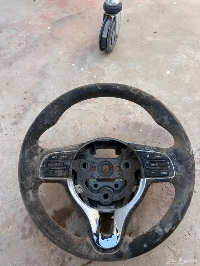 قطع اوبتيما 1