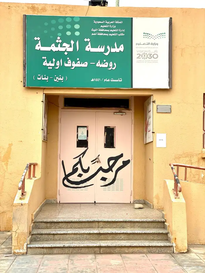 رسم جداريات  مدارس  استراحات  منازل  روضة  حضانة 51