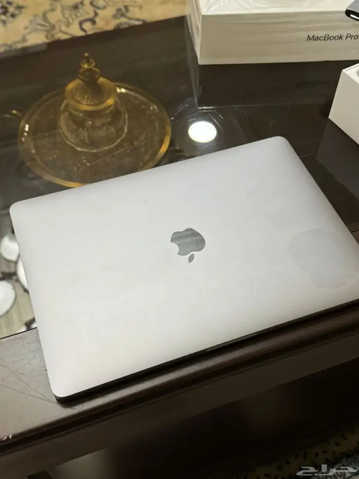 ماك بوك برو MacBook Pro 13 انش 2017 Touch Bar 5