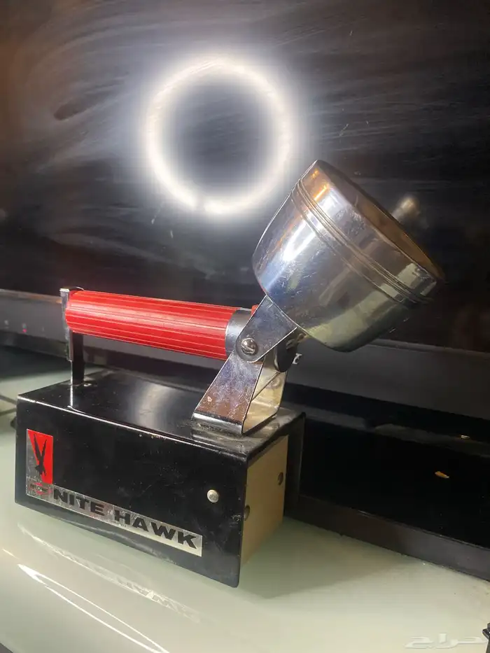 185  كشاف تريك امريكي 1