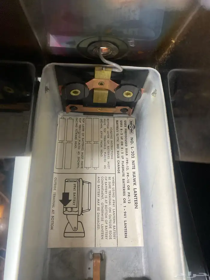 185  كشاف تريك امريكي 3