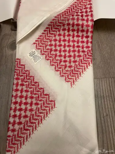 شماغ فراس 2