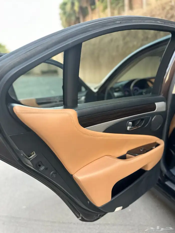 للبيع لكزس LS 460 ((( مباعه ))) 12