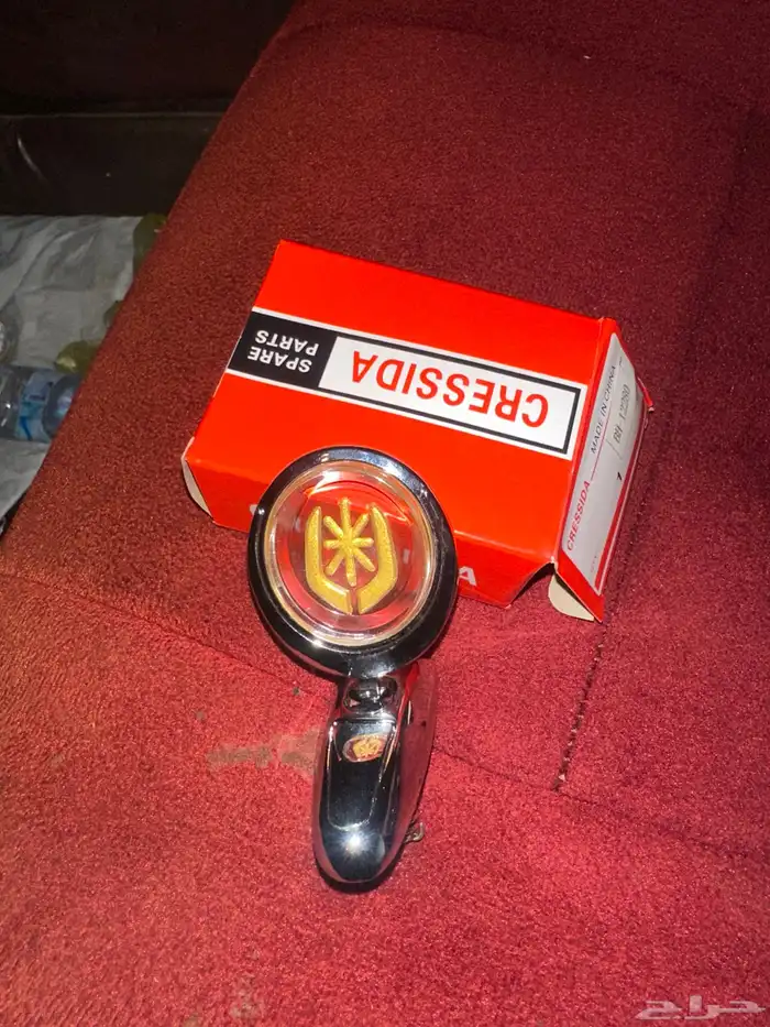 تمثال كبوت كرسيدا 96-80 3
