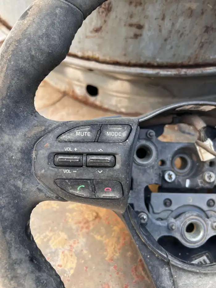 قطع اوبتيما 14