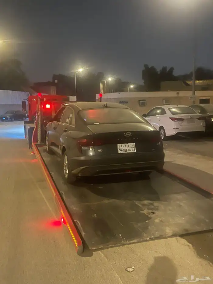 سطحة القصيم لنقل عرعر تبوك القريات طريف ابها جده 1