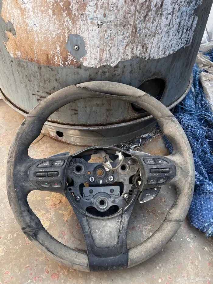 قطع اوبتيما 13