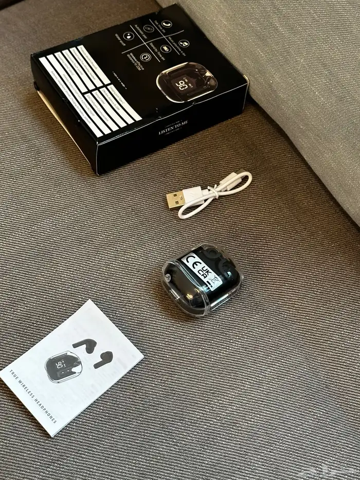 سماعات بلوتوث مميزة 11