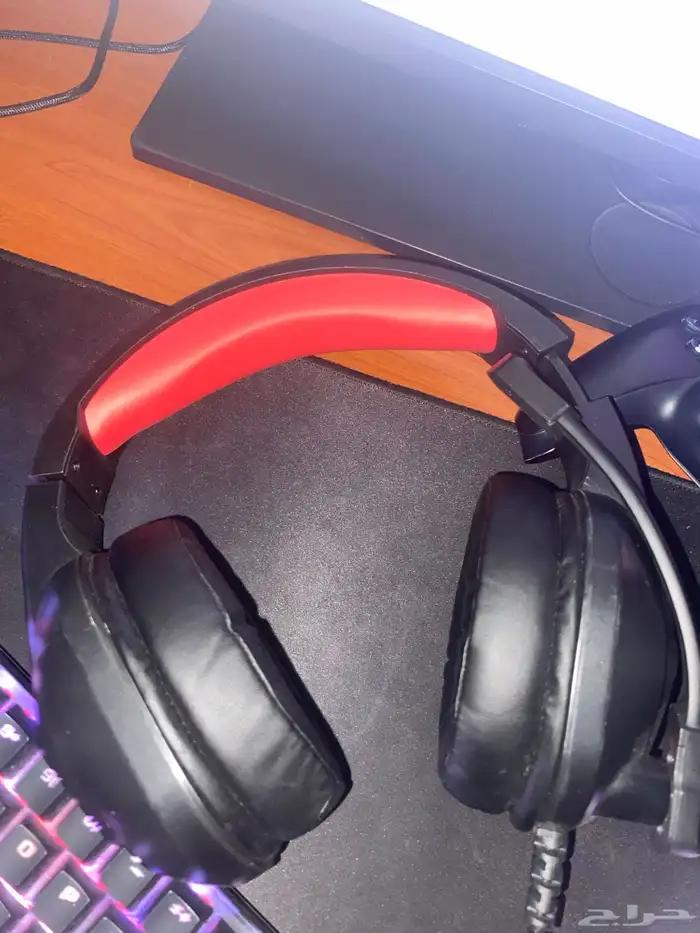 سماعة العب 3