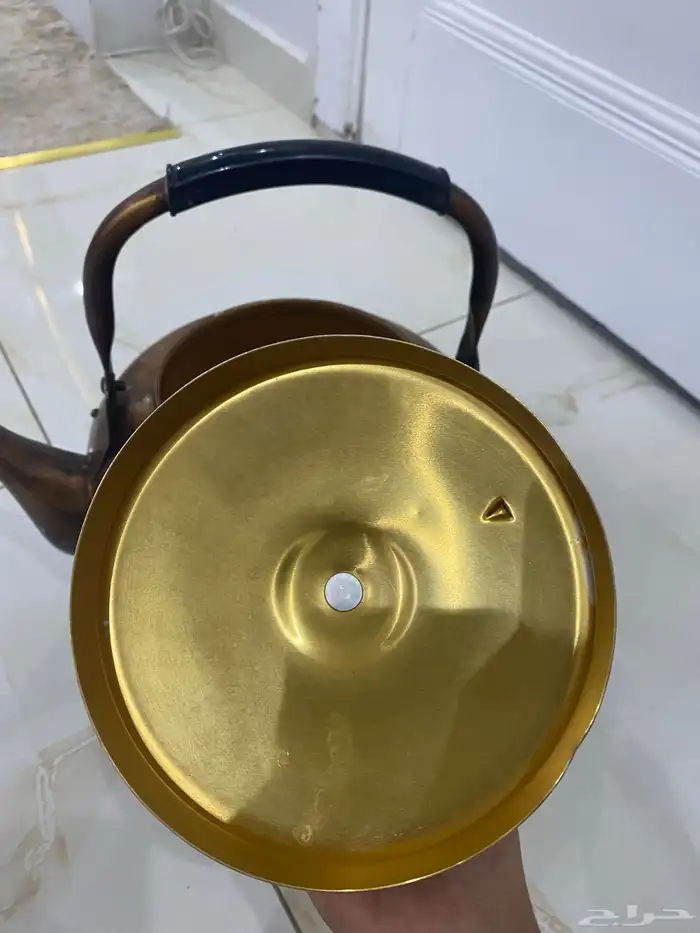 براد كبير نظيف معتق البيع مستعجل 3