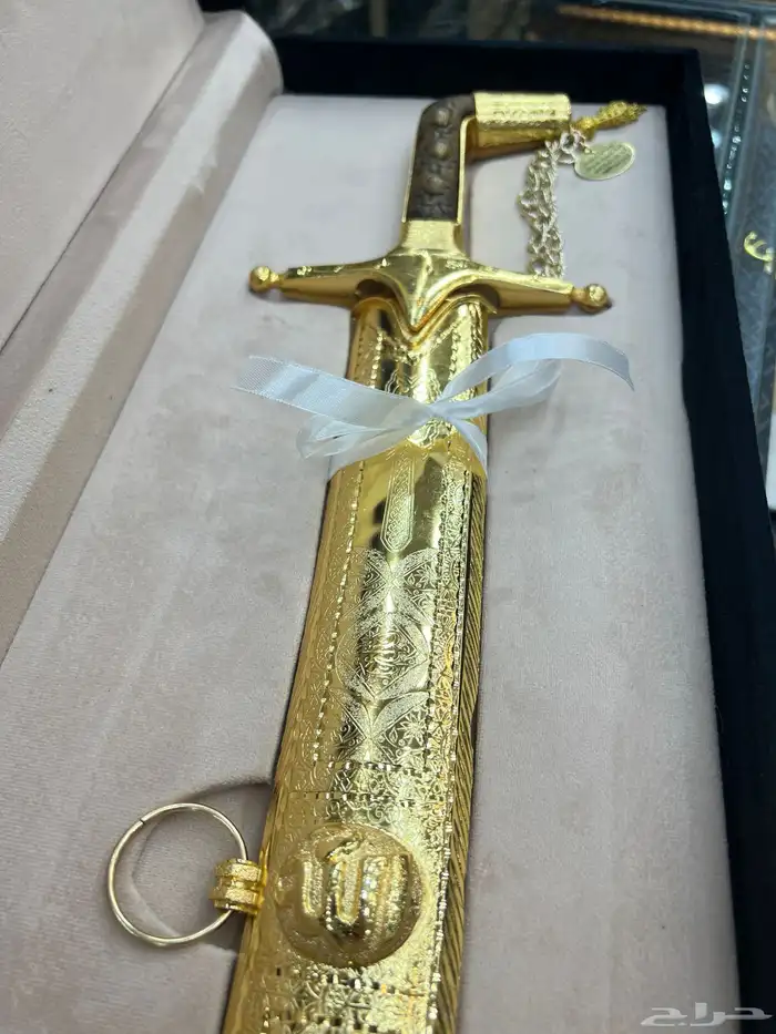 هدية سيفوبشت درع زواج ترقية جنبية دروع 1