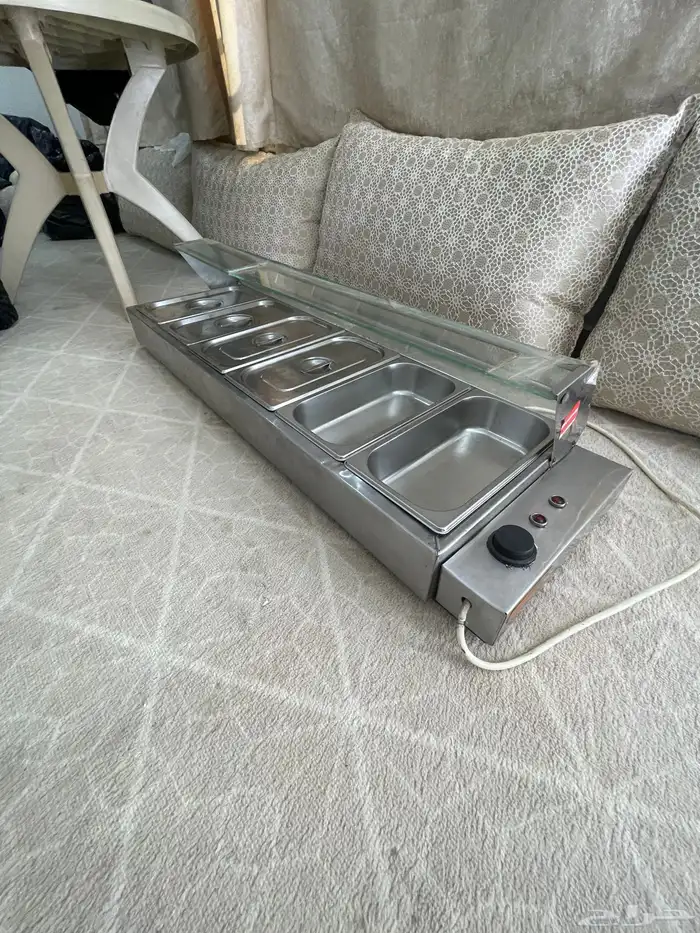 اغراض بوفيه 2