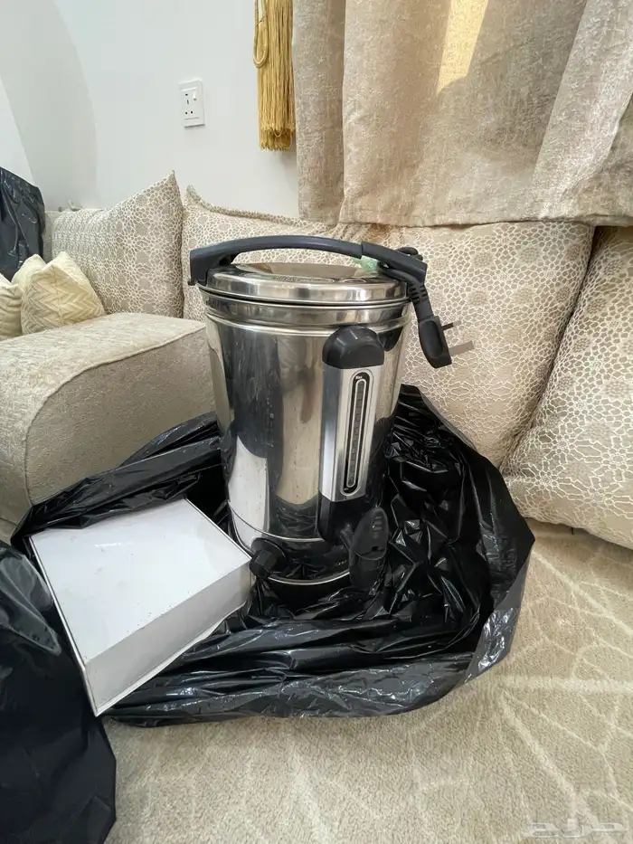 اغراض بوفيه 1