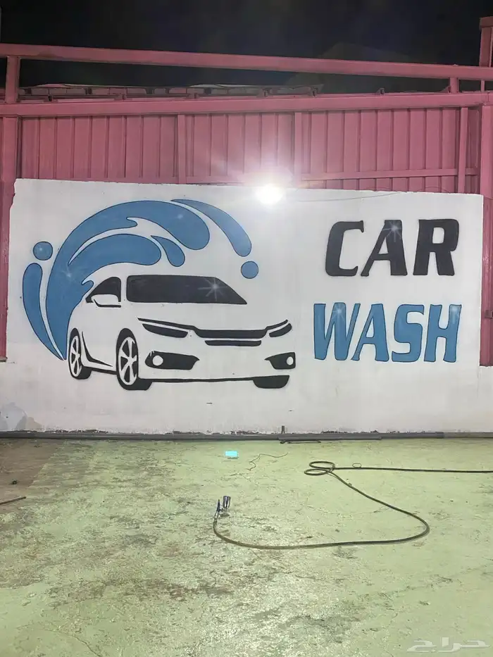 رسم جداريات  مدارس  استراحات  منازل  روضة  حضانة 26