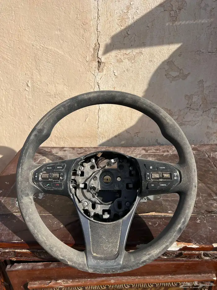 قطع اوبتيما 8