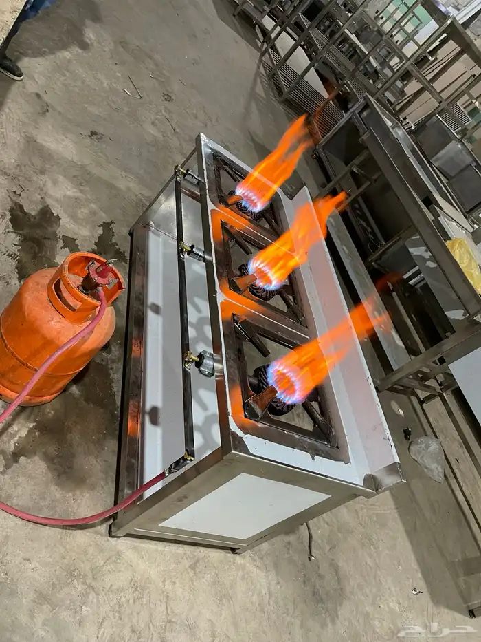 ستالس ستيل تجهيز مطاعم 6