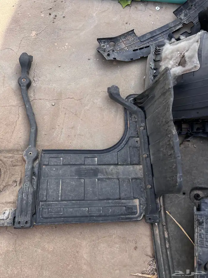 قطع اوبتيما 7