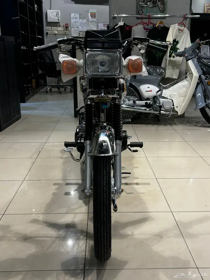دراجة مهدي سبورت 250 CC اقوى محرك قسط شهري   1075ريال تابي 3