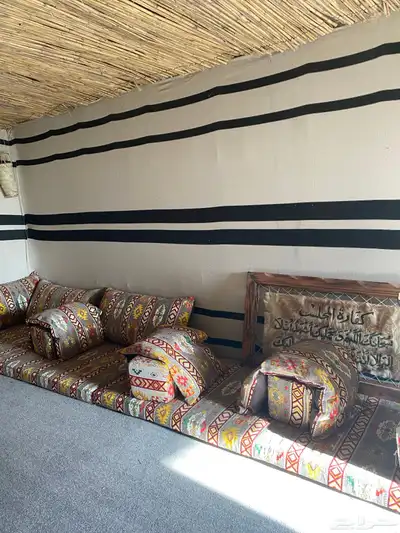 غنم مزارع 16