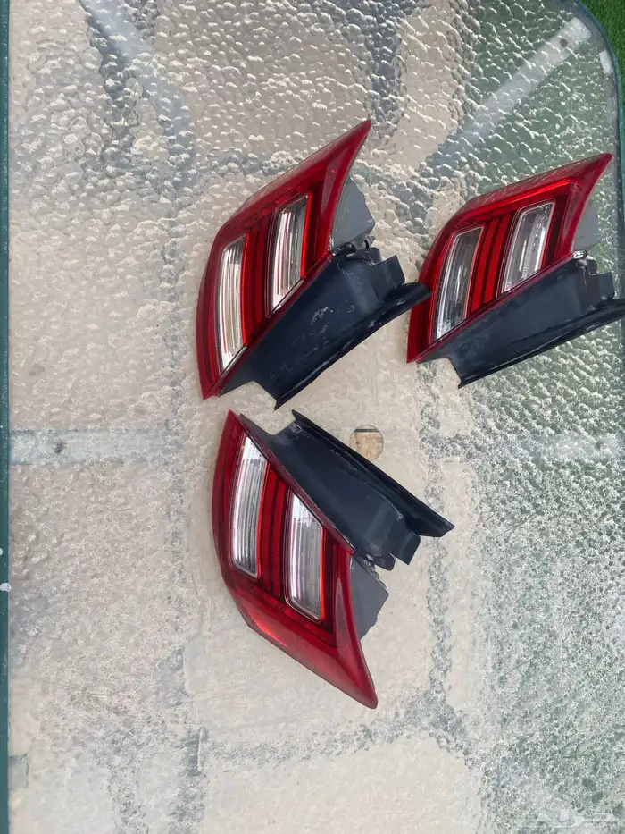 ابواب تورس 14 وقطع 2