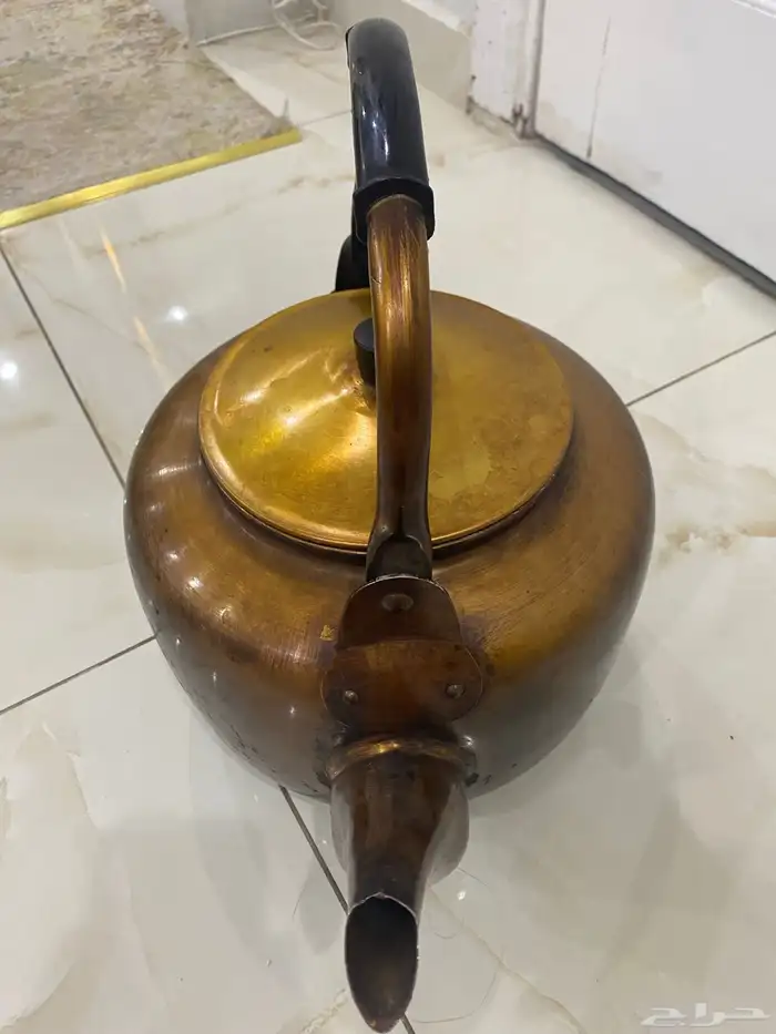 براد كبير نظيف معتق البيع مستعجل 1