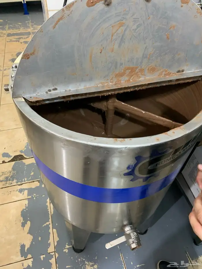 ستالس ستيل تجهيز مطاعم 21