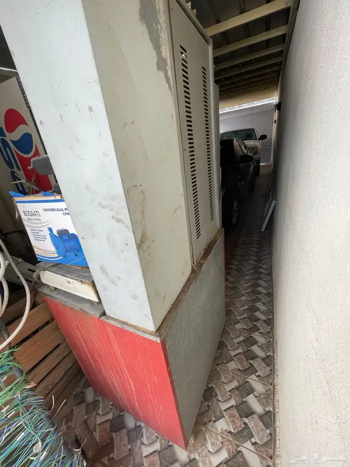 اغراض بوفيه 0