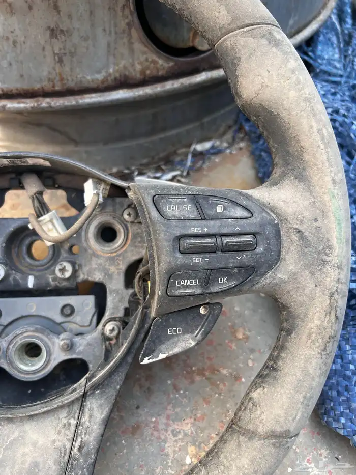 قطع اوبتيما 15