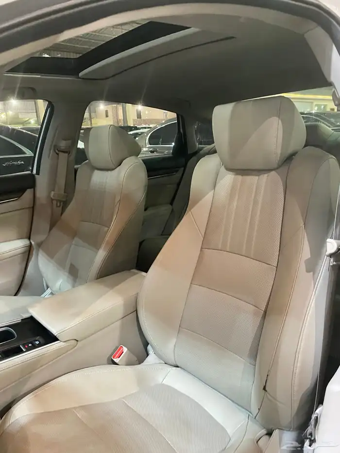 اكورد 2019 SPORT 1.5 7