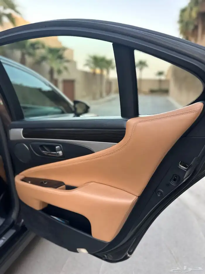 للبيع لكزس LS 460 ((( مباعه ))) 14