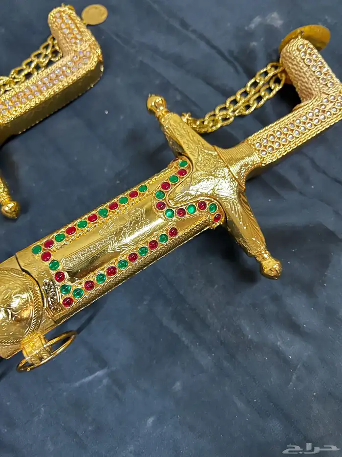 هدية سيفوبشت درع زواج ترقية جنبية دروع 7